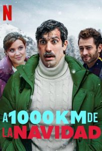 ดูหนัง 1000 Miles from Christmas คริสต์มาส 1,000 กม. เต็มเรื่อง - ดูหนังออนไลน์2022