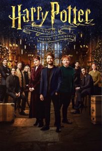 ดูหนัง Harry Potter 20th Anniversary Return to Hogwarts (2022) เต็มเรื่อง - ดูหนังออนไลน์2022