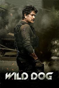 ดูหนัง Wild Dog (2021) ซับไทย เต็มเรื่อง | ดูหนังออนไลน์2022