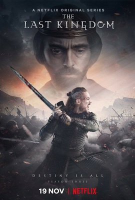 ดูซีรี่ย์ The Last Kingdom (2015) Season 3 ซีซั่น 3 จบซีซั่น - ดูหนังออนไลน์2022