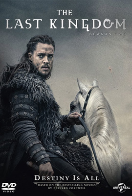 ดูซีรี่ย์ The Last Kingdom (2017) Season 2 ซีซั่น 2 จบซีซั่น - ดูหนังออนไลน์2022