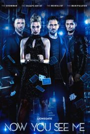ดูหนัง Now You See Me 3 อาชญากลปล้นโลก 3 ซับไทย เต็มเรื่อง ดูหนังออนไลน์ 2022