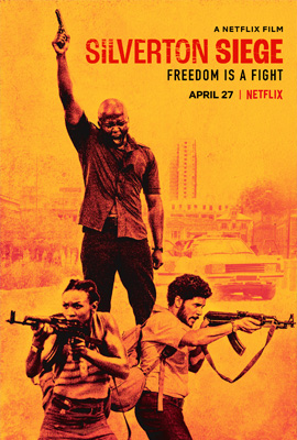 ดูหนัง Silverton Siege (2022) วินาศกรรมซิลเวอร์ตัน ซับไทย เต็มเรื่อง ดูหนังออนไลน์ 2022