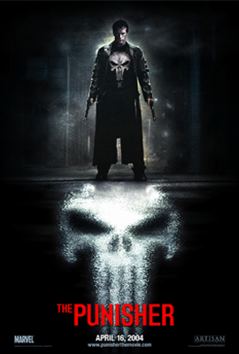 The Punisher