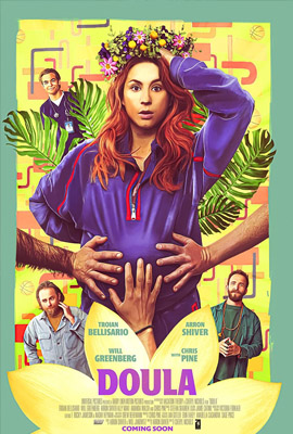 ดูหนัง Doula (2022) หมอตำแย ซับไทย เต็มเรื่อง ดูหนังออนไลน์2022