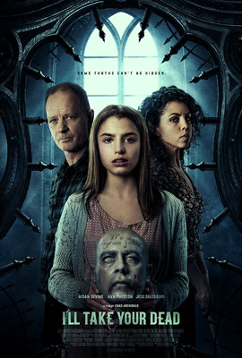 ดูหนัง I’ll Take Your Dead (2018) พากย์ไทย เต็มเรื่อง ดูหนังออนไลน์2022