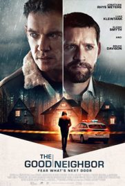ดูหนัง The Good Neighbor (2022) ซับไทย เต็มเรื่อง ดูหนังออนไลน์2022