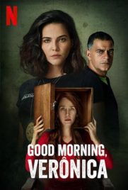 Good Morning Veronica Season 1 (2020) อรุณสวัสดิ์ เวโรนิก้า ซีซั่น 1 พากย์ไทย