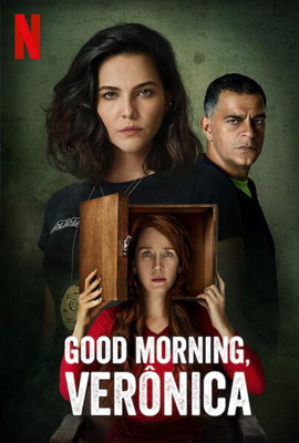 Good Morning Veronica Season 1 (2020) อรุณสวัสดิ์ เวโรนิก้า ซีซั่น 1 พากย์ไทย