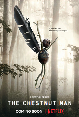 ดูซีรี่ย์ The Chestnut Man (2021) เดอะ เชสต์นัท แมน เต็มเรื่อง | ดูหนังออนไลน์2022