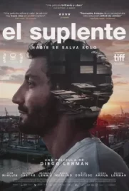 The Substitute