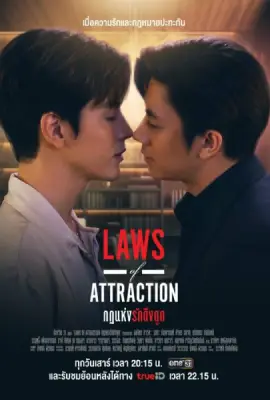 Laws of Attraction