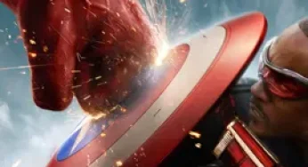 Captain America: Brave New World (2025) กัปตัน อเมริกา: ศึกฮีโร่จักรวาลใหม่