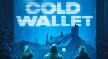 Cold Wallet (2025)