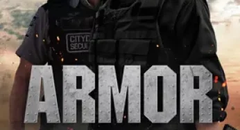 Armor (2024)
