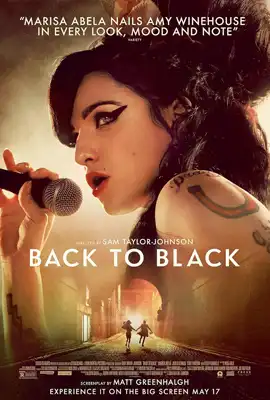 Back to Black (2024)