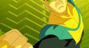Invincible Season 3 (2025)