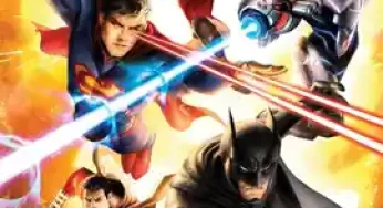Justice League: War (2014) สงครามกำเนิดจัสติซ ลีก