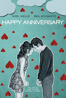 Happy Anniversary (2018) สุขสันต์วันเลิกรา