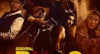 Abnormal: Buas (2024)