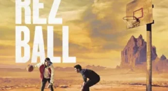 Rez Ball (2024) เรซบอล