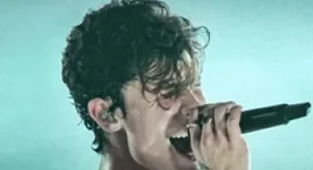 Shawn Mendes Live in Concert (2020)