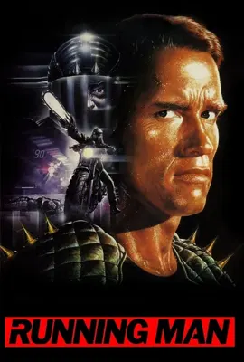 The Running Man (1987) คนเหล็กท้าชนนรก