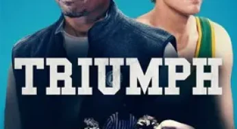 Triumph (2021) ไมค์ หัวใจไม่แพ้