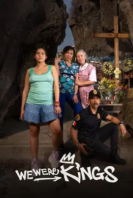 We Were Kings (Los Reyes de Oriente) (2024) ครั้งหนึ่งเราเคยเป็นราชา