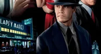 Gangster Squad (2013) แก๊งกุดหัวเจ้าพ่อ