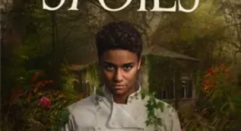House of Spoils (2024) เชฟ บ้าน วิญญาณหลอน