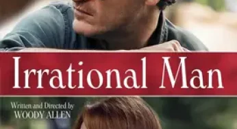 Irrational Man (2015) เออเรชันนัล แมน