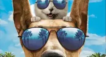 Marmaduke (2010) มาร์มาดุ๊ค สี่ขาฮาคูณสี่