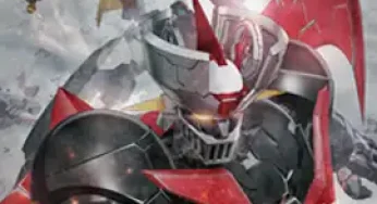 Mazinger Z Infinity (2017) มาชินก้า แซด อินฟินิตี้ สงครามหุ่นเหล็กพิฆาต