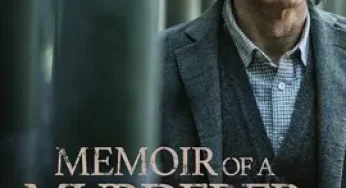 Memoir of a Murderer (2017) บันทึกฆาตกร