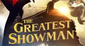 The Greatest Showman (2017) โชว์แมนบันลือโลก