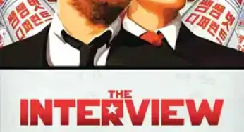 The Interview (2014) บ่มแผนบ้าไปฆ่าผู้นำ