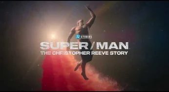 รีวิวหนังใหม่ Super/Man: The Christopher Reeve Story (2024)