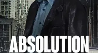Absolution (2024) คนสันดานเดือด