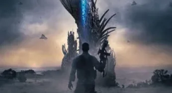 Alien Outpost (2014) 37 สงครามมฤตยูต่างโลก