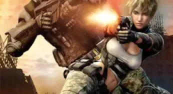 Appleseed Alpha (2014) คนจักรกลสงคราม ล้างพันธุ์อนาคต 3