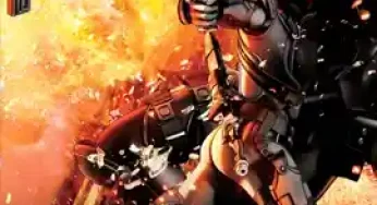 Appleseed Ex Machina (2007) คนจักรกลสงคราม ล้างพันธุ์อนาคต 2