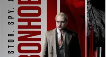 Bonhoeffer: Pastor. Spy. Assassin. (2024)