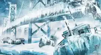 Cold Zone (2017)