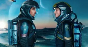 Distant (2024)