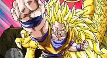 Dragon Ball Z: Wrath of the Dragon (1995) ฤทธิ์หมัดมังกรถล่มโลก
