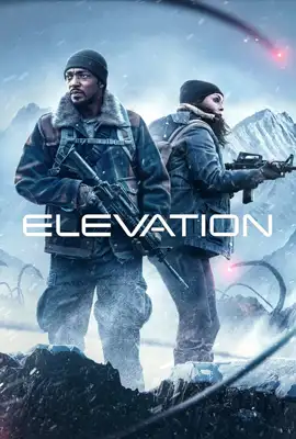 Elevation (2024) อสุรกายขย้ำ 8000 ฟุต