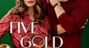 Five Gold Rings (2024)