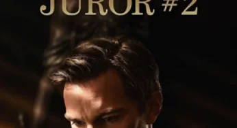 Juror #2 (2024) ลูกขุนหมายเลขสอง