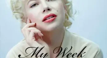 My Week with Marilyn (2011) 7 วัน แล้วคิดถึงกันตลอดไป